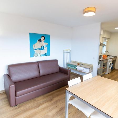 Apartamentos Regollera Premium Con Garaje 诺哈 外观 照片
