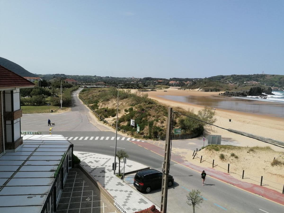Apartamentos Regollera Premium Con Garaje 诺哈 外观 照片