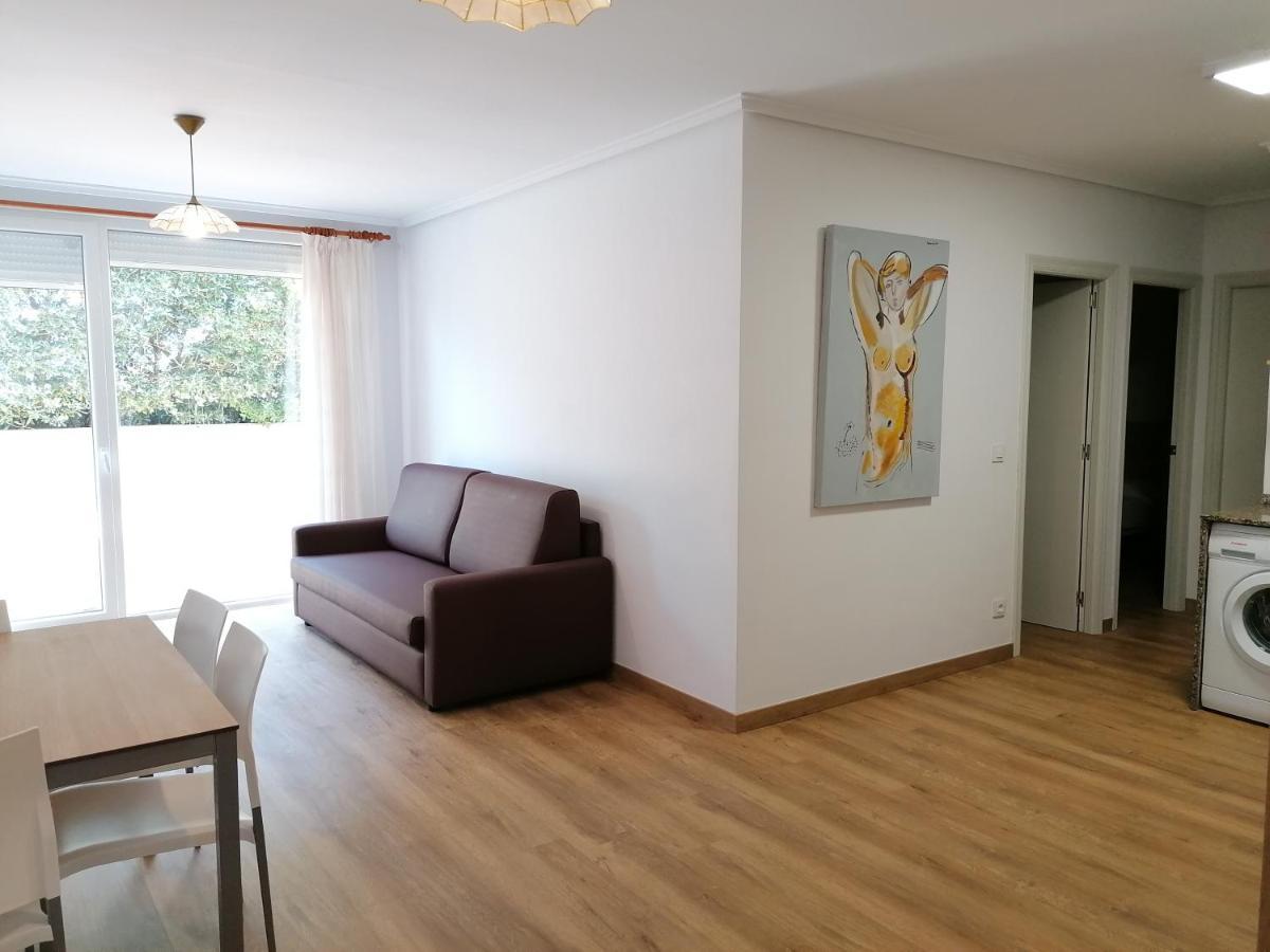 Apartamentos Regollera Premium Con Garaje 诺哈 外观 照片