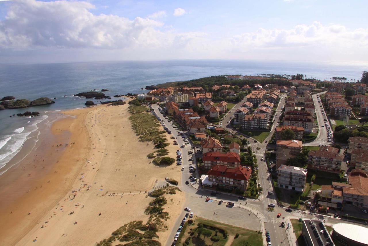 Apartamentos Regollera Premium Con Garaje 诺哈 外观 照片