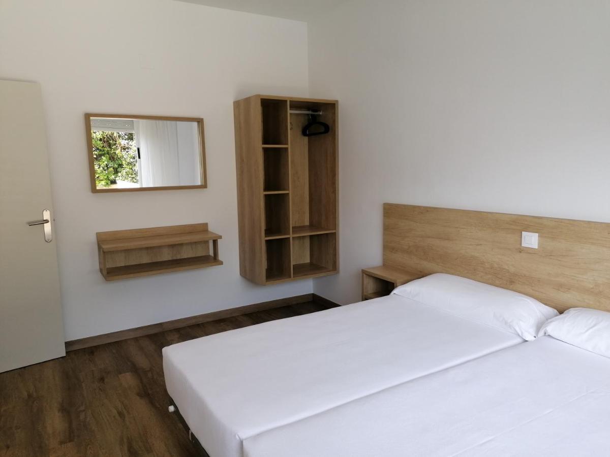 Apartamentos Regollera Premium Con Garaje 诺哈 外观 照片