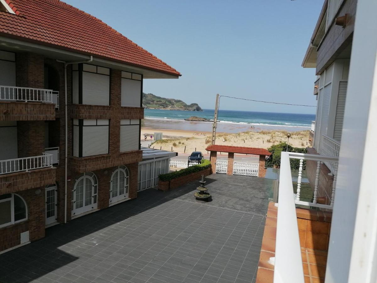 Apartamentos Regollera Premium Con Garaje 诺哈 外观 照片