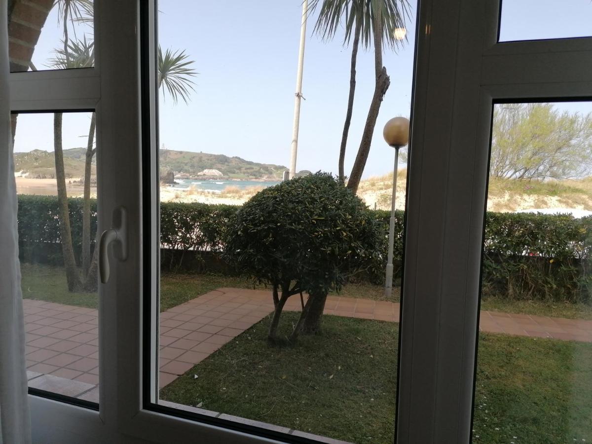 Apartamentos Regollera Premium Con Garaje 诺哈 外观 照片