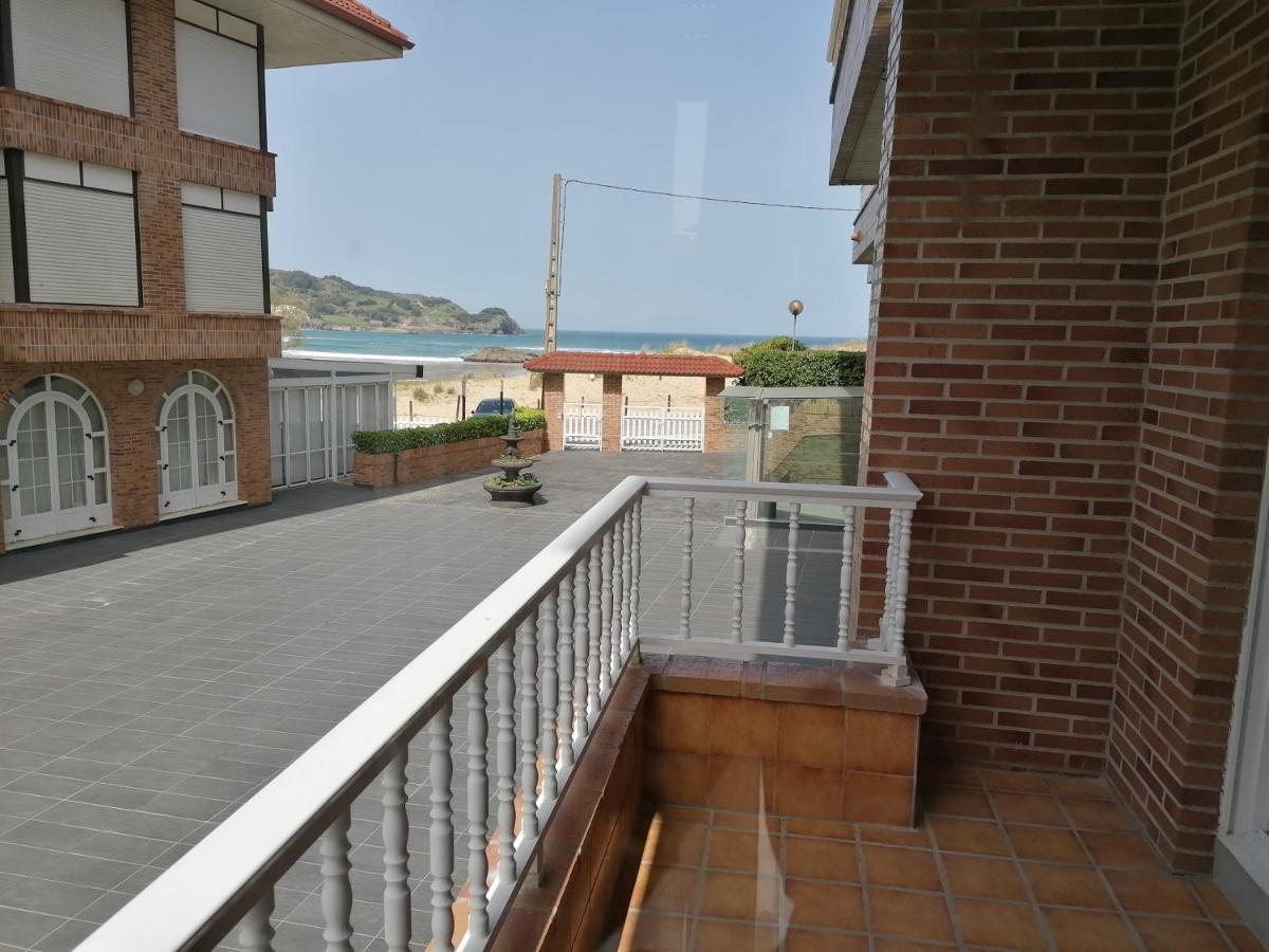 Apartamentos Regollera Premium Con Garaje 诺哈 外观 照片