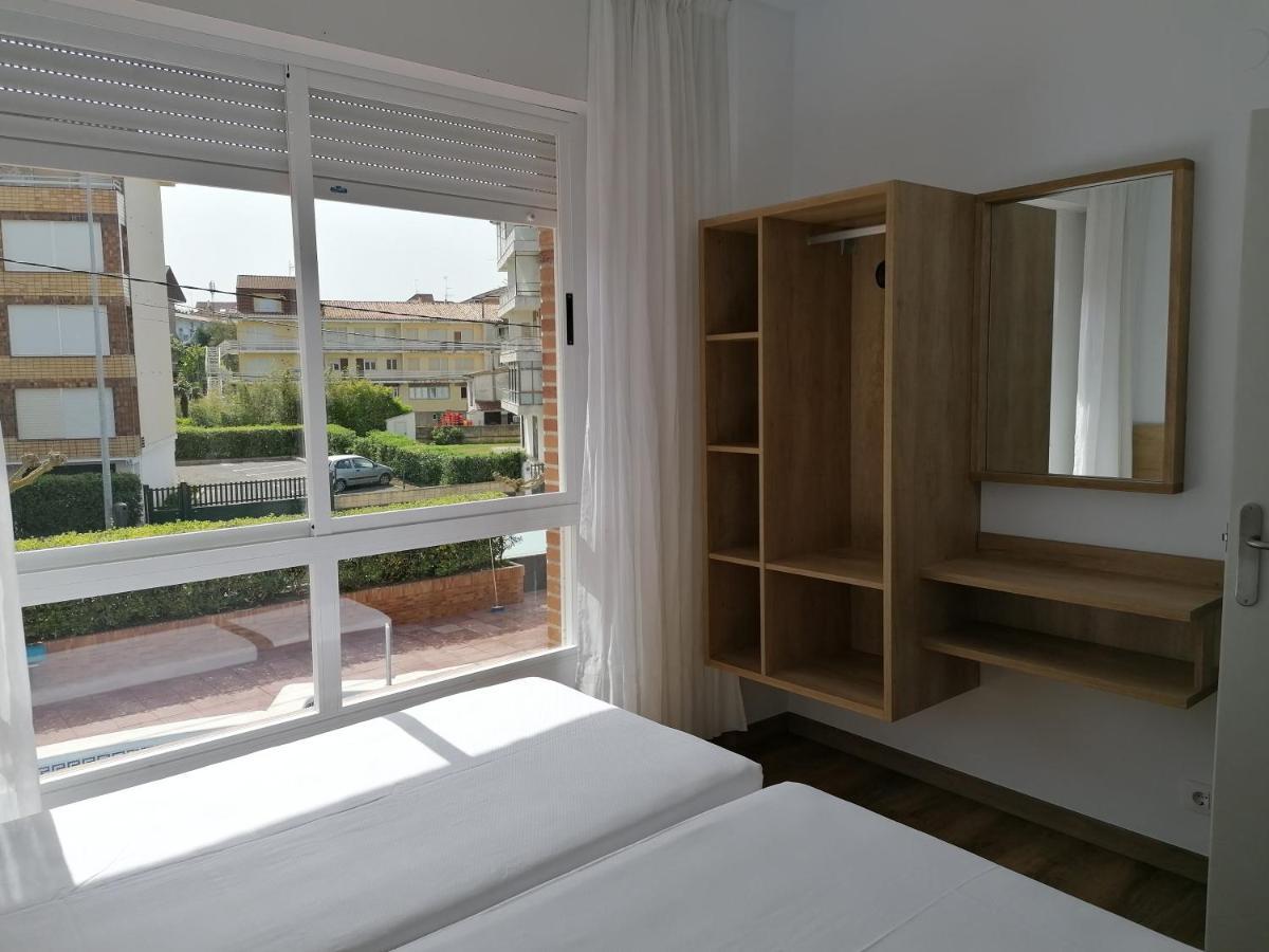 Apartamentos Regollera Premium Con Garaje 诺哈 外观 照片