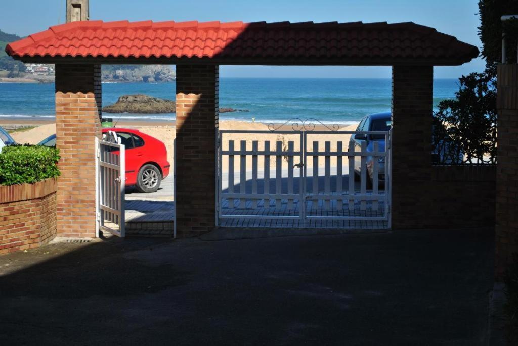 Apartamentos Regollera Premium Con Garaje 诺哈 外观 照片
