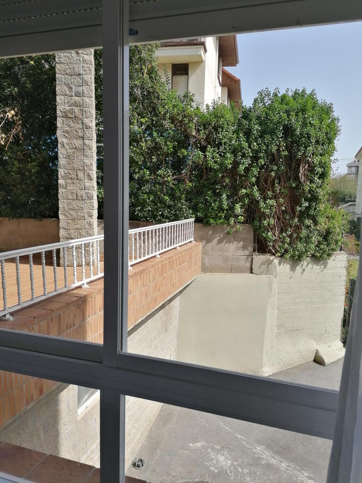 Apartamentos Regollera Premium Con Garaje 诺哈 外观 照片