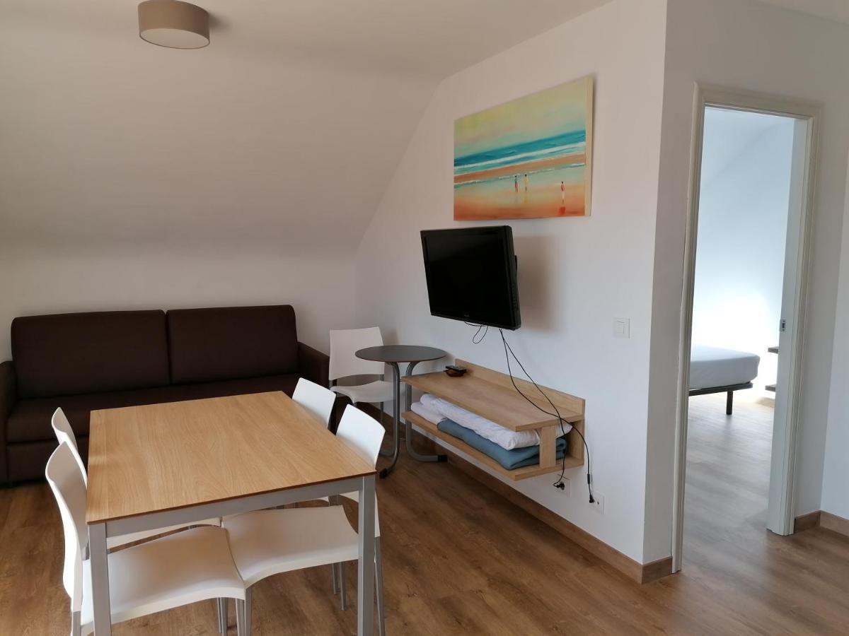 Apartamentos Regollera Premium Con Garaje 诺哈 外观 照片