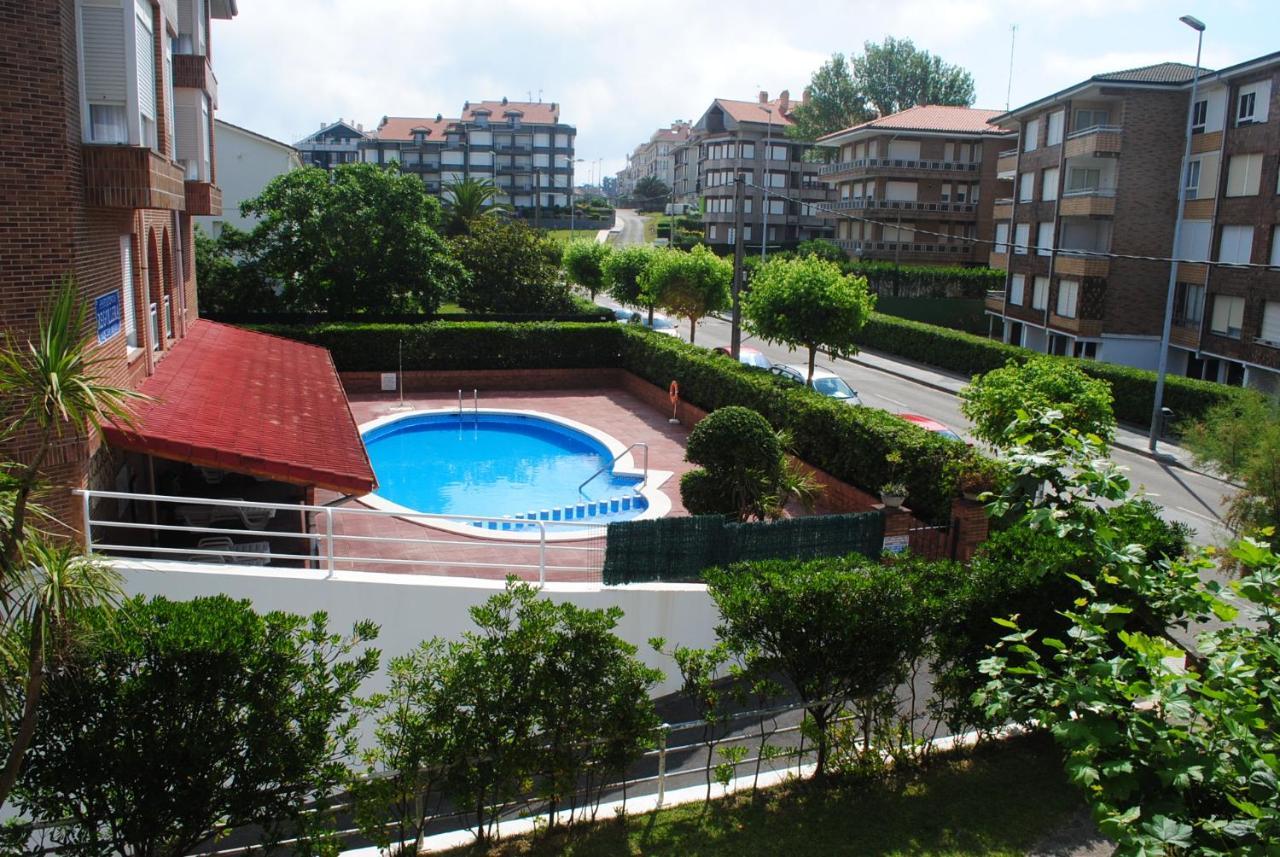 Apartamentos Regollera Premium Con Garaje 诺哈 外观 照片