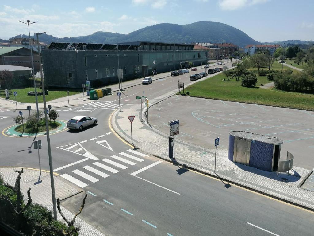 Apartamentos Regollera Premium Con Garaje 诺哈 外观 照片