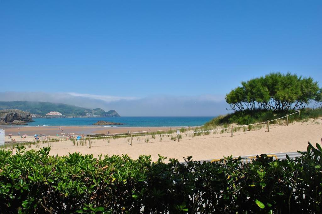 Apartamentos Regollera Premium Con Garaje 诺哈 外观 照片