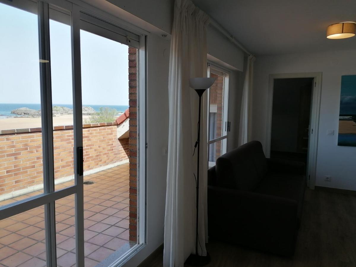 Apartamentos Regollera Premium Con Garaje 诺哈 外观 照片