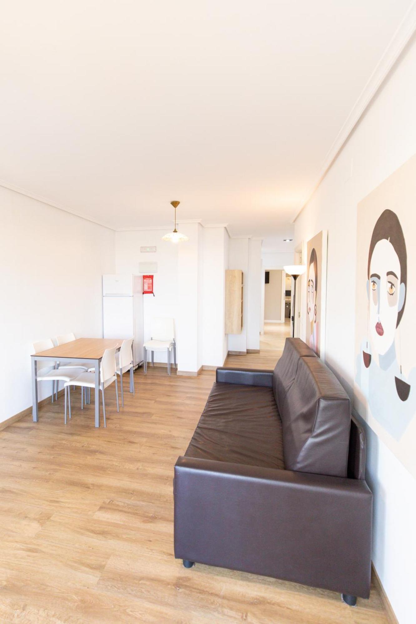 Apartamentos Regollera Premium Con Garaje 诺哈 外观 照片